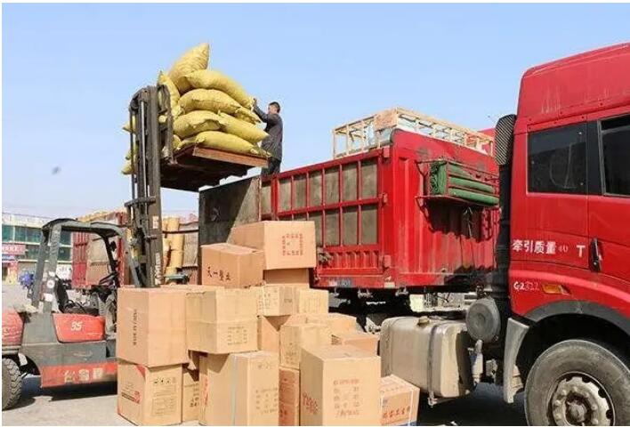 泉州到云安区物流专线