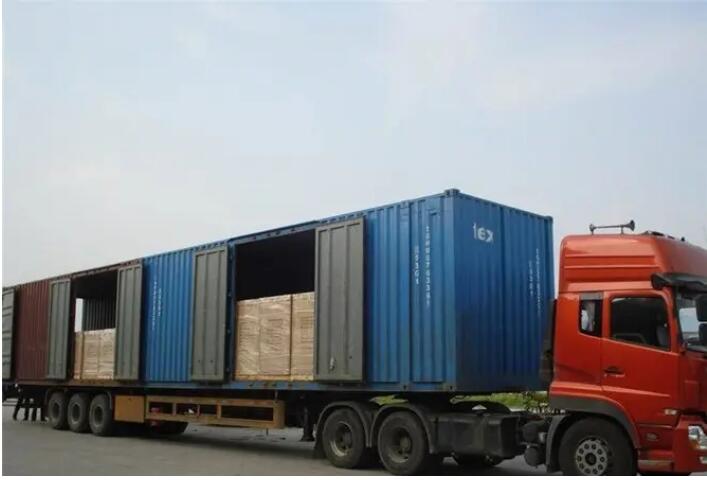 泉州到云安区整车运输