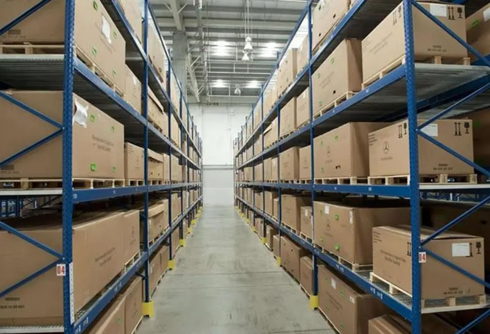 泉州到云安区货物仓储