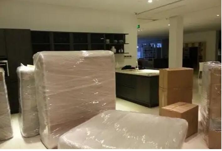 泉州到云安区长途搬家